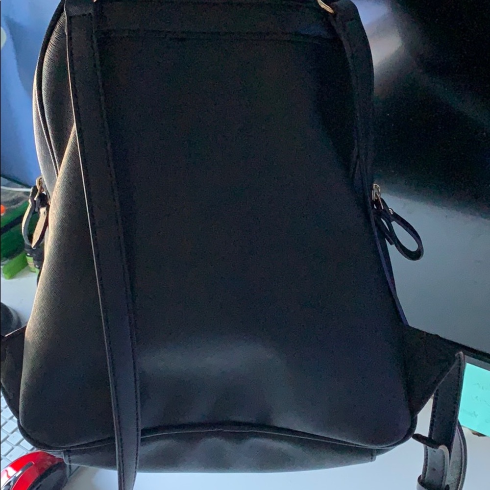 GUESS BAG (BL) - Picture 3 of 3